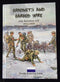 Bayonets & Barbed Wire. 16 Battalion AIF 1914-19 by Neville Browning OAM