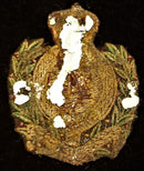 ROYAL ENGINEERS LARGE BLAZER POCKET PATCH