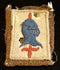 56TH (LONDON) ARMOURED DIVISION EMBROIDED FORMATION PATCH