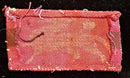 HEADQUARTERS LAND FORCES HONG KONG PRINTED FORMATION PATCH