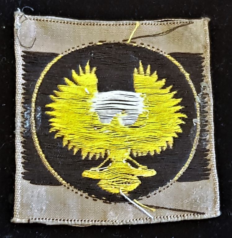 Command Center Cloth Commonwealth Cloth – John Burridge Military Antiques