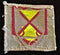1ST INFANTRY BRIGADE FORMATION PATCH