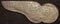 AIR FORCE SECOND WORLD WAR OBSERVER BREVET