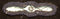 AIR FORCE SECOND WORLD WAR LEADING AIRCRAFTSMAN RANK (BLUE)