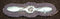 AIR FORCE SECOND WORLD WAR LEADING AIRCRAFTSMAN RANK (BLUE)