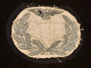 AIR FORCE SECOND WORLD WAR AIRCREW TRAINING PATCH