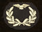 AIR FORCE SECOND WORLD WAR AIRCREW TRAINING PATCH