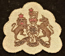 WARRANT OFFICER CLASS 1 RANK PATCH (GVI)
