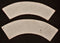 PAIR OF ROYAL AUSTRALIAN REGIMENT SHOULDER FLASHES