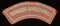 CAPRICORNIA REGIMENT SHOULDER FLASH