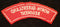 NORTH QUEENSLAND REGIMENT SHOULDER FLASH