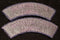 PAIR OF ROYAL AUSTRALIAN SIGNALS SHOULDER FLASHES