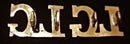 PAIR OF LIFE GUARDS SHOULDER TITLES
