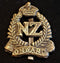 WW1 NEW ZEALAND 2ND EXPEDITIONARY FORCE OVERSEAS SERVICE BADGE (SLIDER)