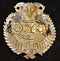 NEW ZEALAND WW1 CANTERBURY YEOMANRY CAVALRY CAP BADGE