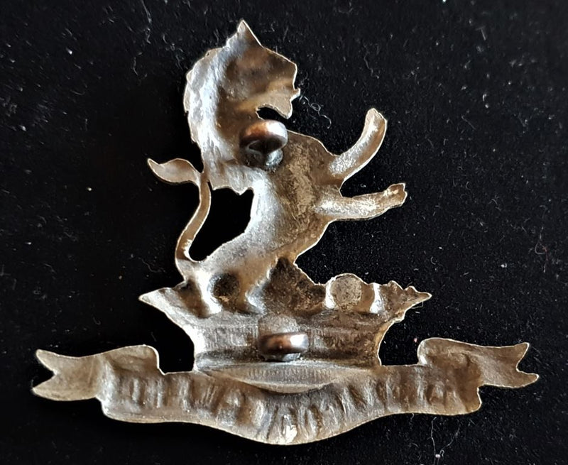 7TH DRAGOON GUARDS CAP BADGE