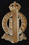 ESSEX YEOMANRY CAP BADGE