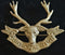 SEAFORTH HIGHLANDERS CAP BADGE