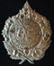THE ARGYLL & SUTHERLAND CAP BADGE