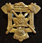 E224 - 224th BATTALION (FORESTRY) OFFICER’S COLLAR BADGE