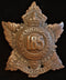 E185 - 185th BATTALION (CAPE BRETON HIGHLANDERS) CAP BADGE