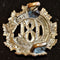 E181 - 181st BATTALION (BRANDON) COLLAR BADGE