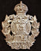 E104 - 104th BATTALION (SUSSEX, NEW BRUNSWICK) SWEETHEART BADGE