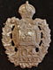 E104 - 104th BATTALION (SUSSEX, NEW BRUNSWICK) CAP BADGE