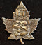 E67 - 67th BATTALION (B.C. HIGHLANDERS) LEFT COLLAR BADGE