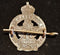 E37 - 37th BATTALION (TORONTO) COLLAR BADGE