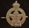 E37 - 37th BATTALION (TORONTO) COLLAR BADGE