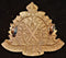 E23 - 23rd BATTALION (MONTREAL, QUEBEC) CAP BADGE