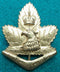 8/7th Infantry Battalion North Western Victoria Regiment Brass, 45mm, Hat Badge