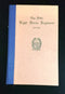THE FIFTH LIGHT HORSE REGIMENT 1914 - 18 (Burridge reprint)