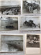 Fourteen Photos relating to S. SGT W. Day Balikpapan Borneo 1945 including photo of Blamey.