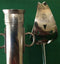 A Scarce Colonial Australian sword being an 1882 pattern British cavalry trooper’s sword and scabbard well marked with impressed numbers and letters N.S.W.G.C over C over 1256 over 00