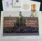 Single: Iraq war medal correctly named to 25149862 PTE G. P. D. Dawson RAMC. - SOLD
