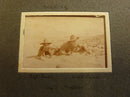 COUVE BROTHERS KIA GALLIPOLI 8th BN AIF - SOLD