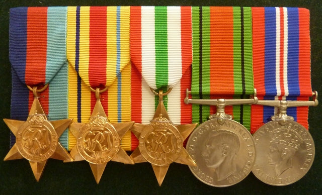 At John Burridge Military Antiques (JBMA) we take pride in the fact that we are Western Australia’s oldest medal mounting establishment. Angela Burridge is head of our medal mounting department and began working at JBMA in 1990.