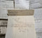 Pair: British War and Victory Medal both correctly impressed to 9656 SGT. J. L. PAPPIN 11 F. C. E. AIF. - SOLD