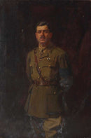 Group of four: Military Cross G.V.R, 1914 Star & Bar, British War & Victory Medal. 1914/15 Star impressed 2070 PTE R. LONGSTAFF 28 LOND. R. BWM & VM impressed to CAPT. R. LONGSTAFF Military Cross un-named as issued - VF SOLD
