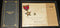 Single: United States Bronze Star correctly named to Charles H Brown in box of issue along with the Secretary of the Army’s award card.
