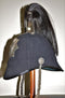 PRE-FEDERATION TASMANIAN LOCAL FORCES HELMETS – PAIR – CIRCA 1880