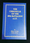 The Chronicle of the 45th Bn. By J. E. Lee DSO MC (Burridge reprint)