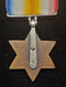 Single: Maharajpoor Star 1843 Private Frederick Davis HM 40th Reg’t. - Near VF SOLD