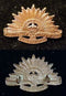 Rare Flavell Rising Sun collar - SOLD