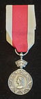 Single: Abyssinia 1867 (757 A. Jones H.M. 45th Regt.