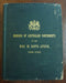 RECORDS OF AUSTRALIAN CONTINGENTS to the WAR IN SOUTH AFRICA 1899-1902  by P.L. Murray.