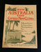 HOW AUSTRALIA TOOK GERMAN NEW GUINEA. An illustrated record of the Australian Naval & Military Expeditionary Force by F. S. Burnell (1990 edition).