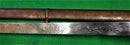 An extremely rare 11th Hussars 1853 pattern presentation Cavalry sword. True to pattern, however the hilt has an extra silver wrap in order to make it more decorative.